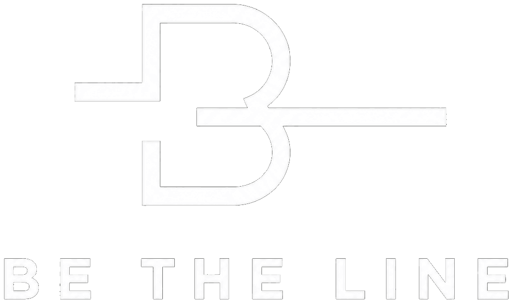 Be The Line