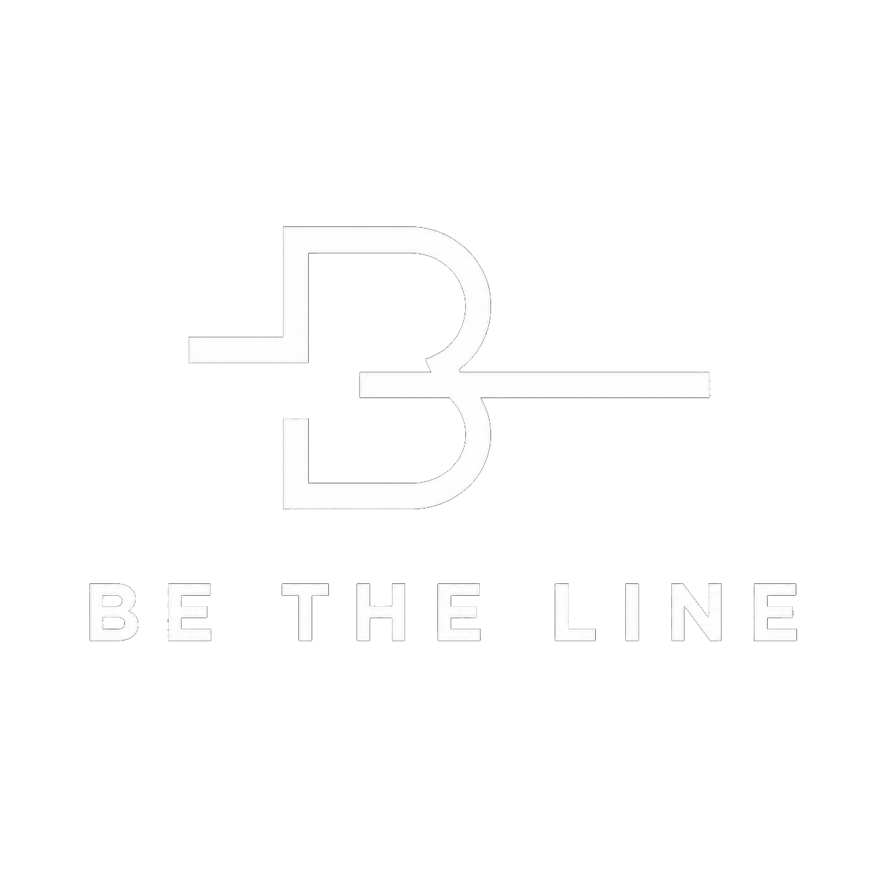 Be The Line