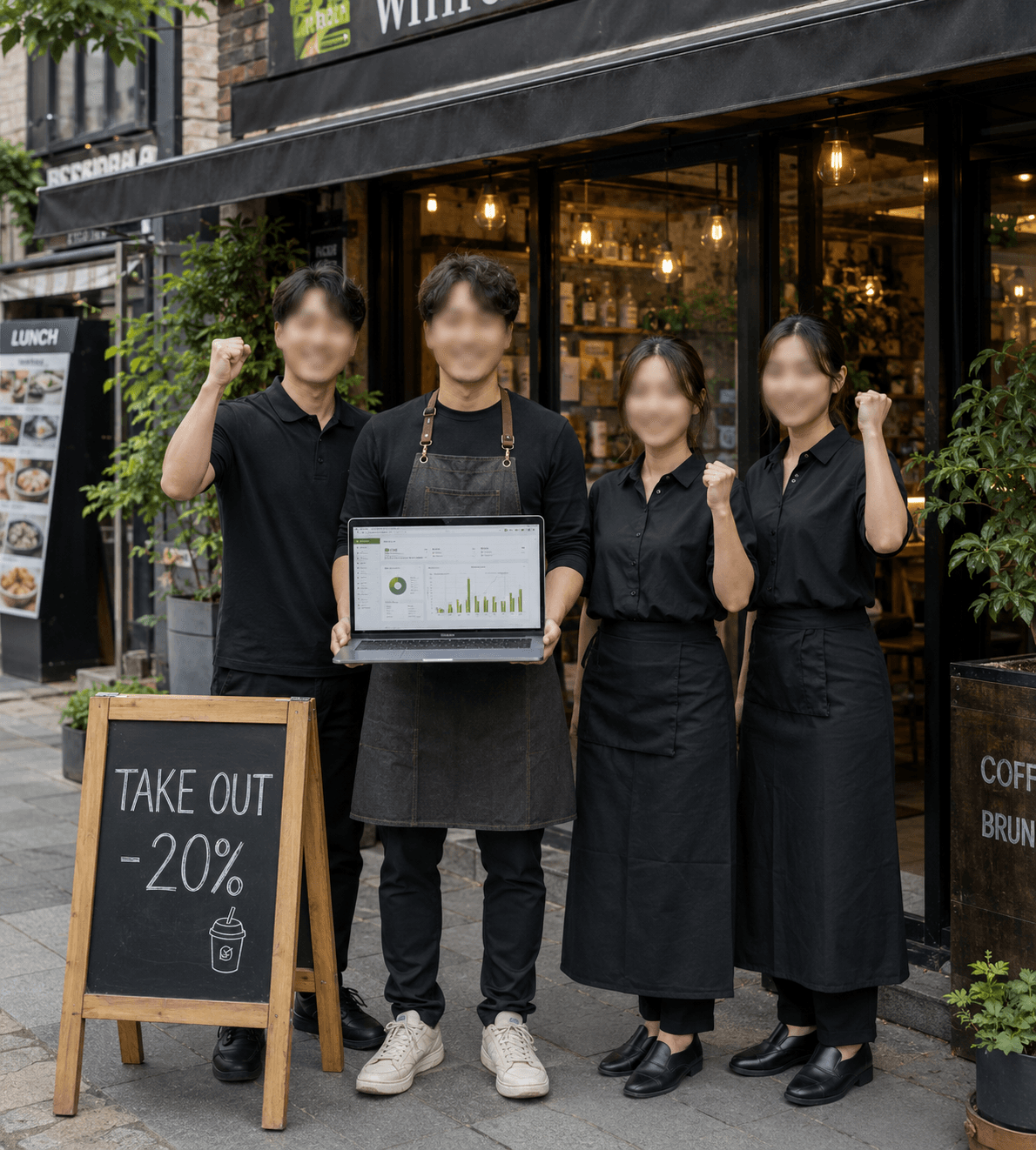 온라인 마케팅 4